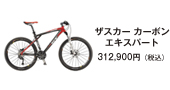 GT | MTB | ザスカーカーボンエキスパート