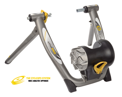 ライトウェイ-CycleOps 最新トレーナーをインプレッション！ ジェット ...