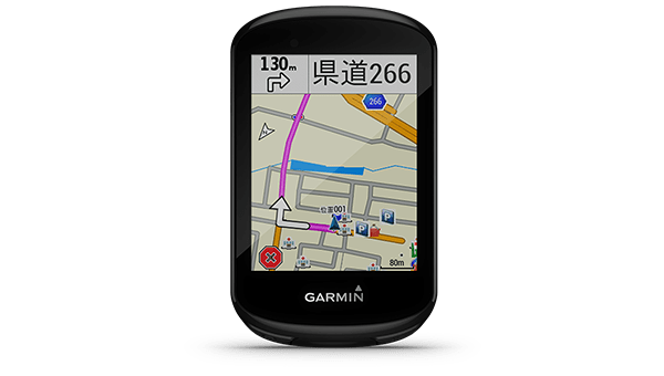 GARMIN17 | サイクルコンピューター | 002 | エッジ 1030 セット