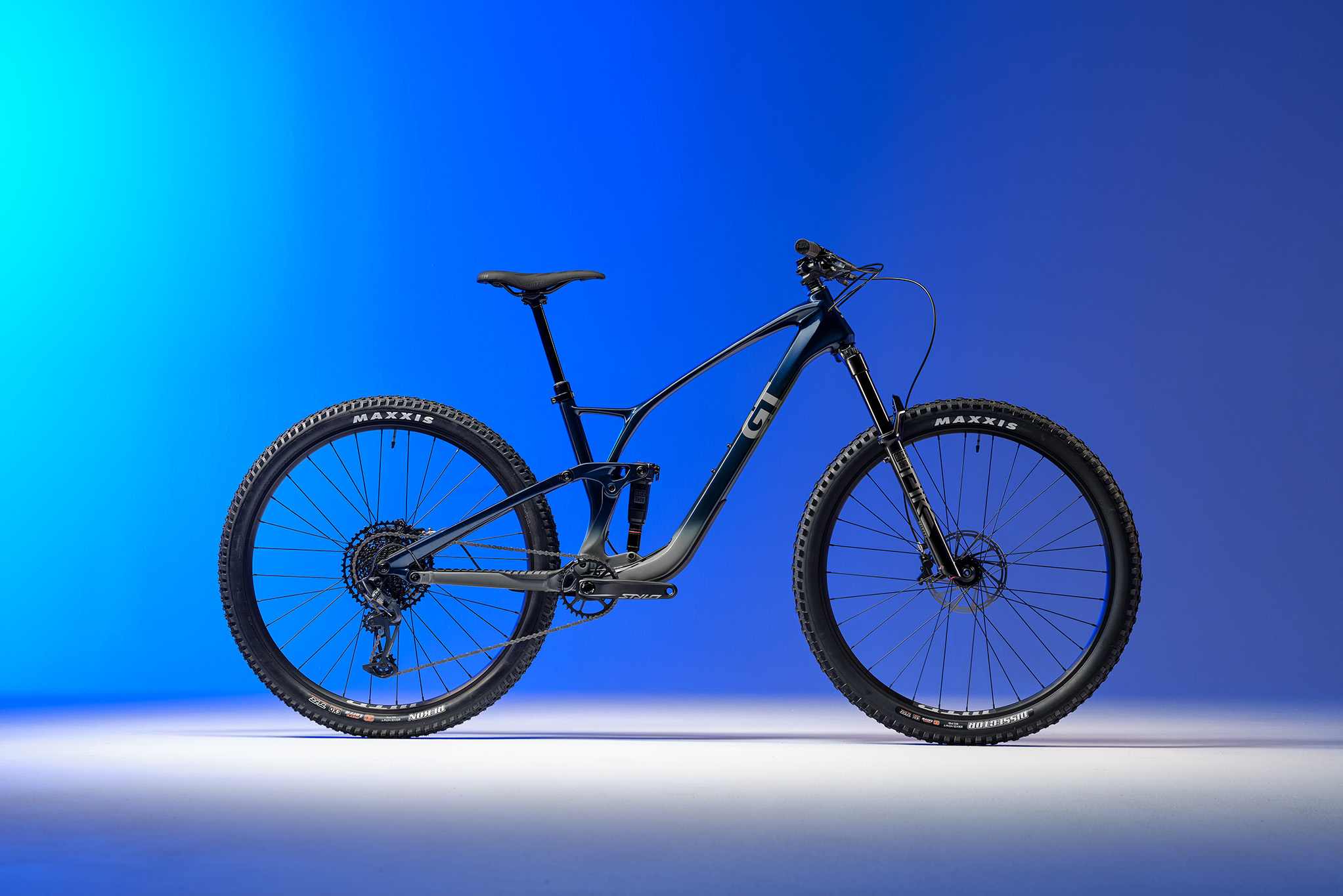 ジーロGIRO GAUGE EC70 SPD MTB マウンテンバイクシューズ
