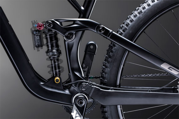 GT Sensor Sport (センサー スポーツ) | 公式日本語Web - GT Bicycles 