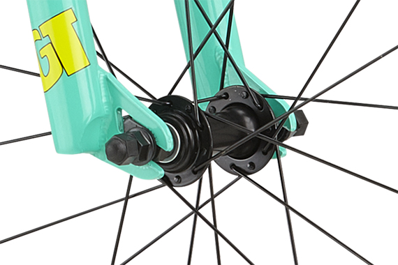 Jr. Performer 18 - GT Bicycles 日本語公式サイト | MTB,BMX,グラベル