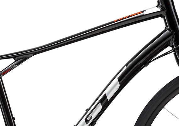 VIRAGE COMP - GT Bicycles 日本語公式サイト | MTB,BMX,グラベルロード