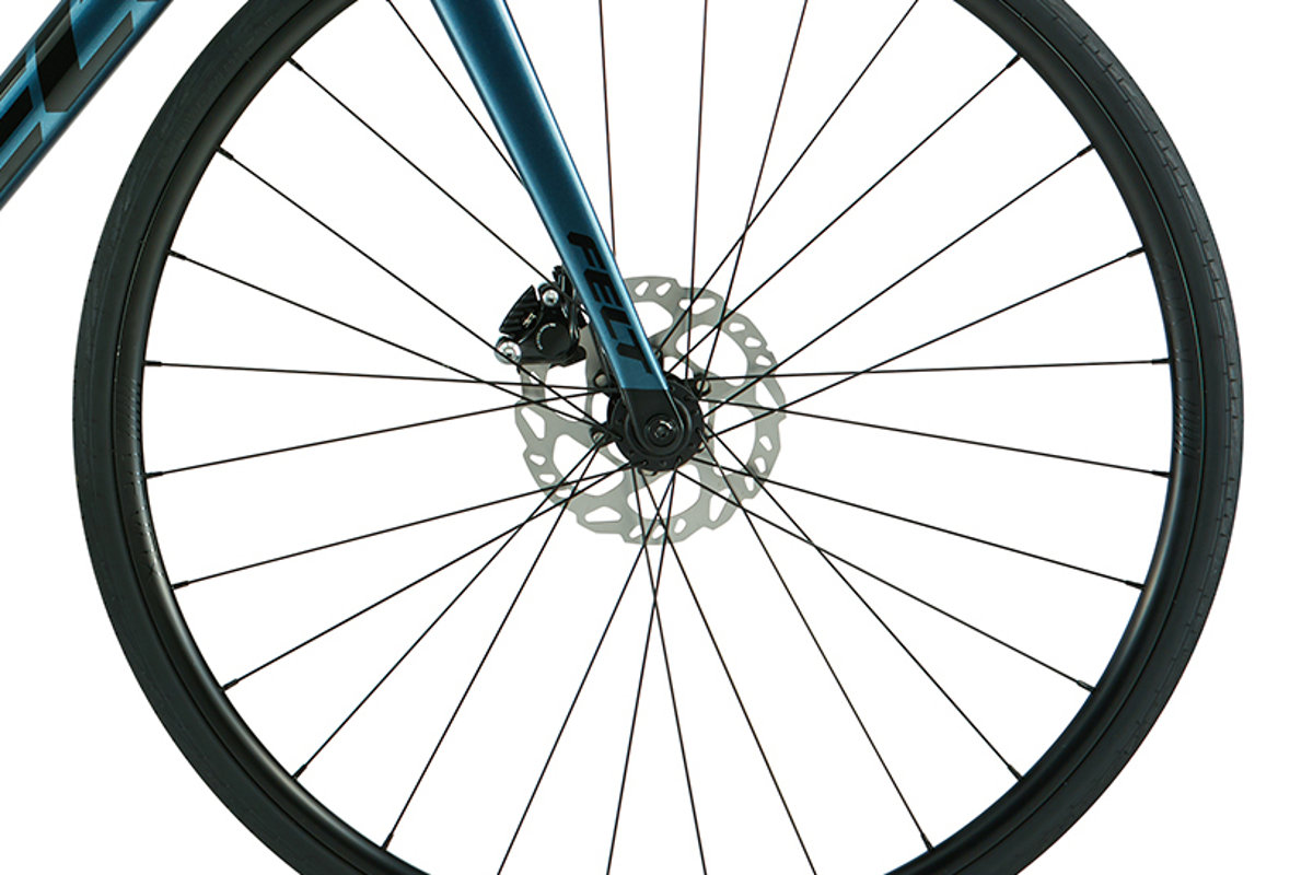 felt r3 hub