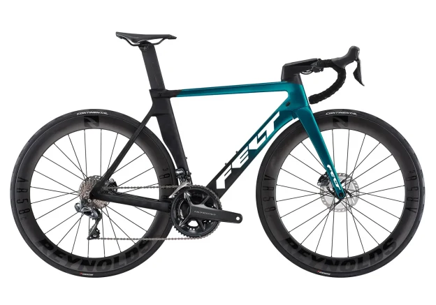 AR | Advanced | Ultegra Di2 | Felt公式日本語Web