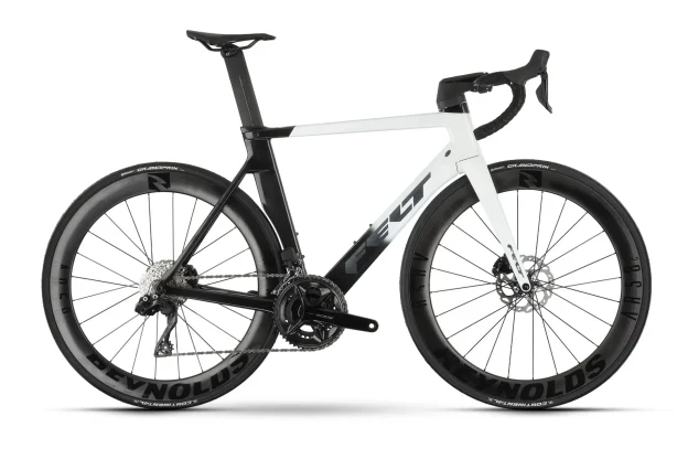 AR | Advanced | 105 Di2 | Felt公式日本語Web