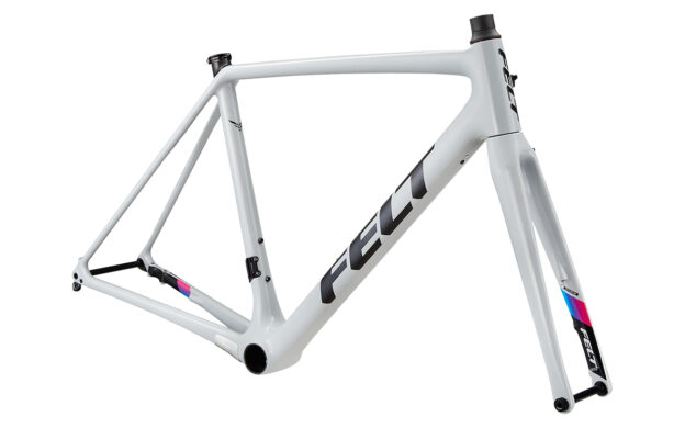 FELT FR5 フレームのみ 訳あり 買って！！！！！ FR | Advanced | Frame | Felt公式日本語Web