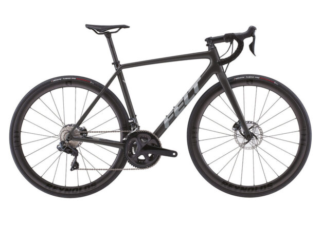 FR | Advanced | 105 Di2 | Felt公式日本語Web