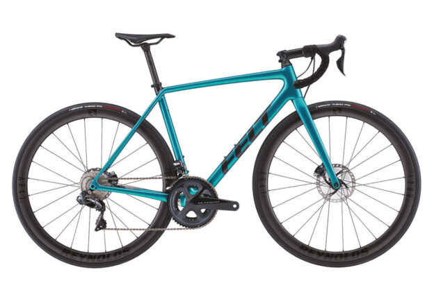 FR | Advanced | Ultegra Di2 | Felt公式日本語Web