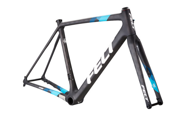 FR FRD | Ultimate、Rim Brake | Frame | Felt公式日本語Web