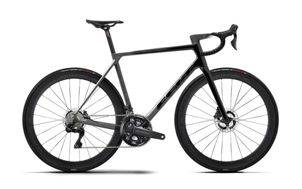 FR 4.0 | PRO | Ultegra Di2 | Felt公式日本語Web