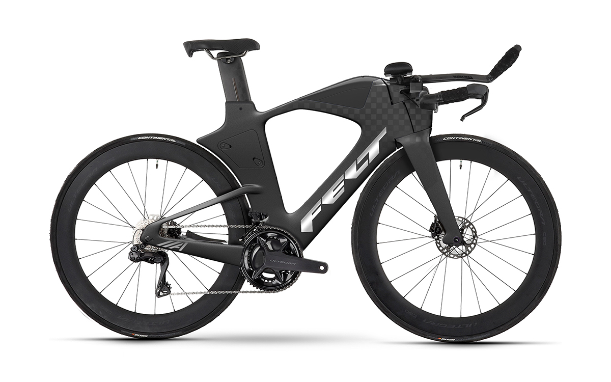 IA 2.0 | PRO | Ultegra Di2