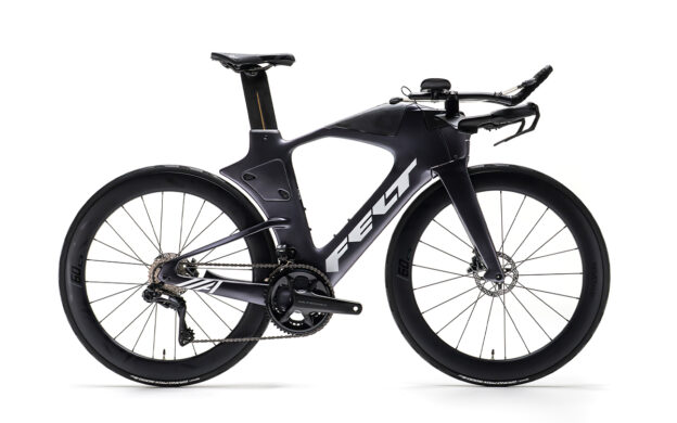 【現車確認可/手渡し】FELT IA2 51 Ultegra Di2 2018年 IA 2.0 | EXPERT | Ultegra Di2 | Felt公式日本語Web