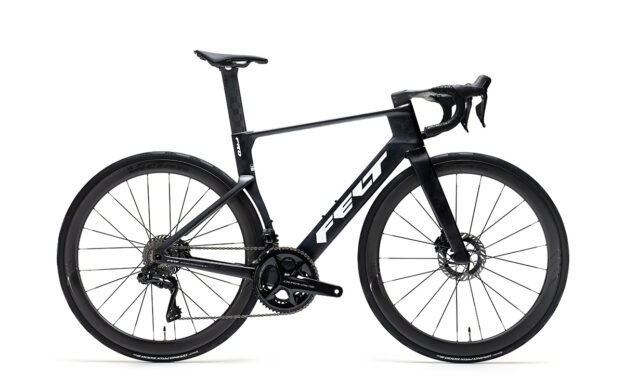 NEXAR｜FRD｜DURA-ACE DI2 | Felt公式日本語Web