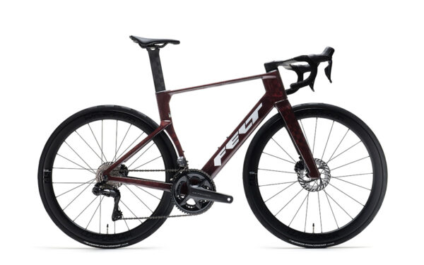 NEXAR｜PRO｜ULTEGRA DI2 | Felt公式日本語Web