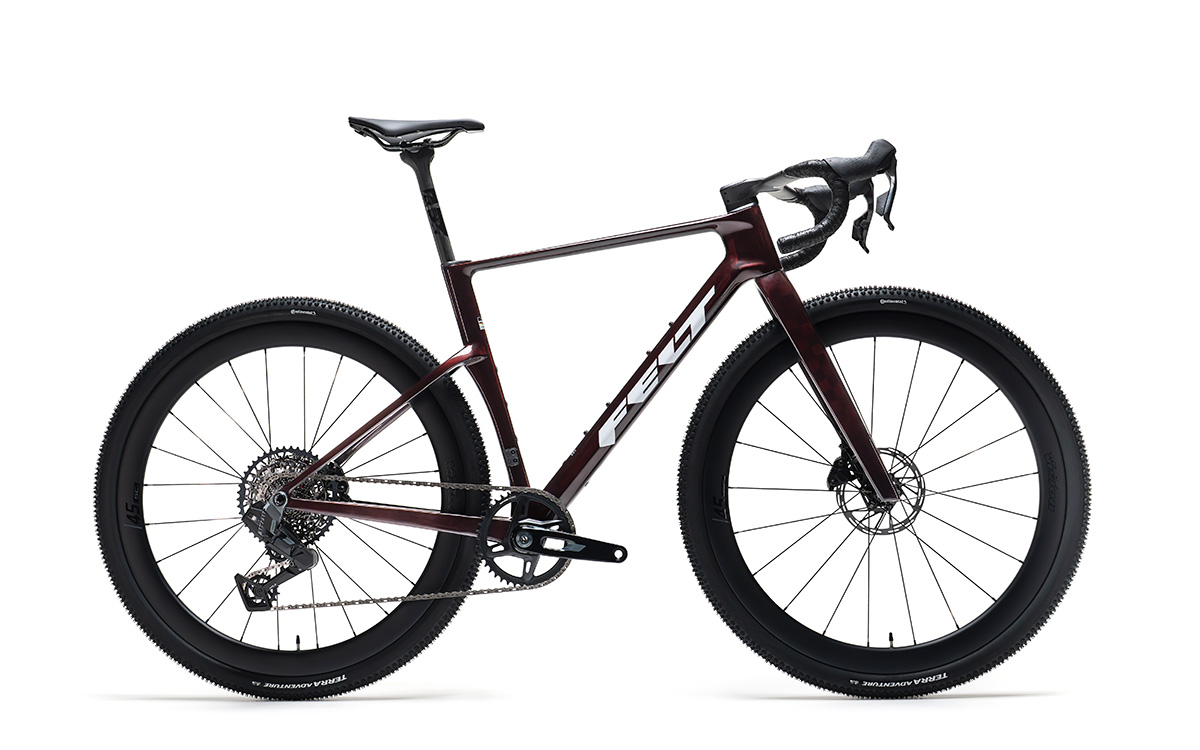 BREED | EXPERT | SRAM RIVAL AXS XPLOR