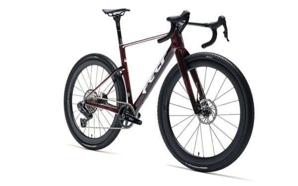 BREED | EXPERT | SRAM RIVAL AXS XPLOR | Felt公式日本語Web