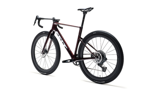 BREED | EXPERT | SRAM RIVAL AXS XPLOR | Felt公式日本語Web
