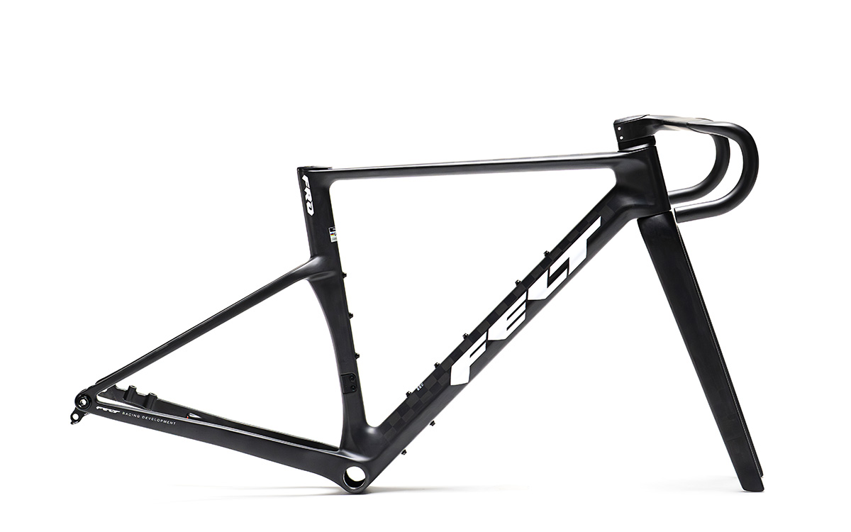BREED | FRD | FRAME KIT