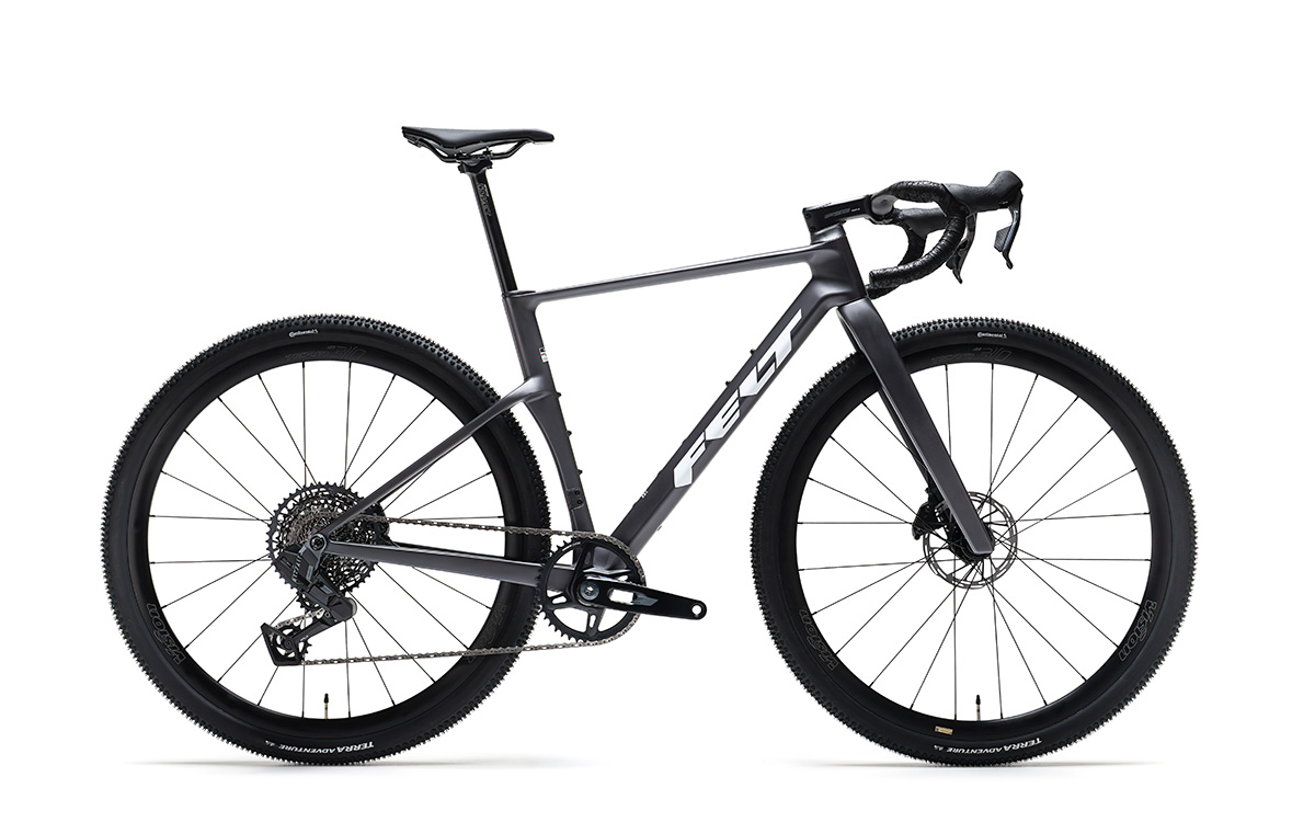 BREED | RACE | SRAM APEXS1000 AXS