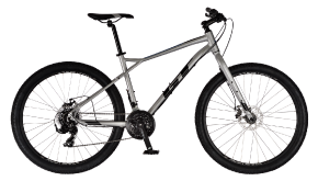 GT Aggressor Sport Rigid (アグレッサー スポーツ リジッド) | 公式