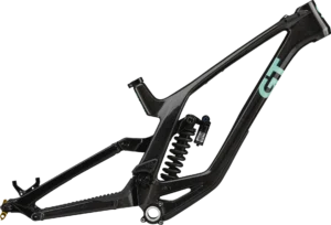 FURY Carbon Elite - gt