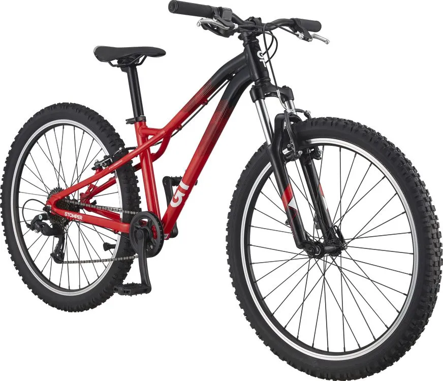 STOMPER HT 26 Prime - GT Bicycles 日本語公式サイト | MTB,BMX 