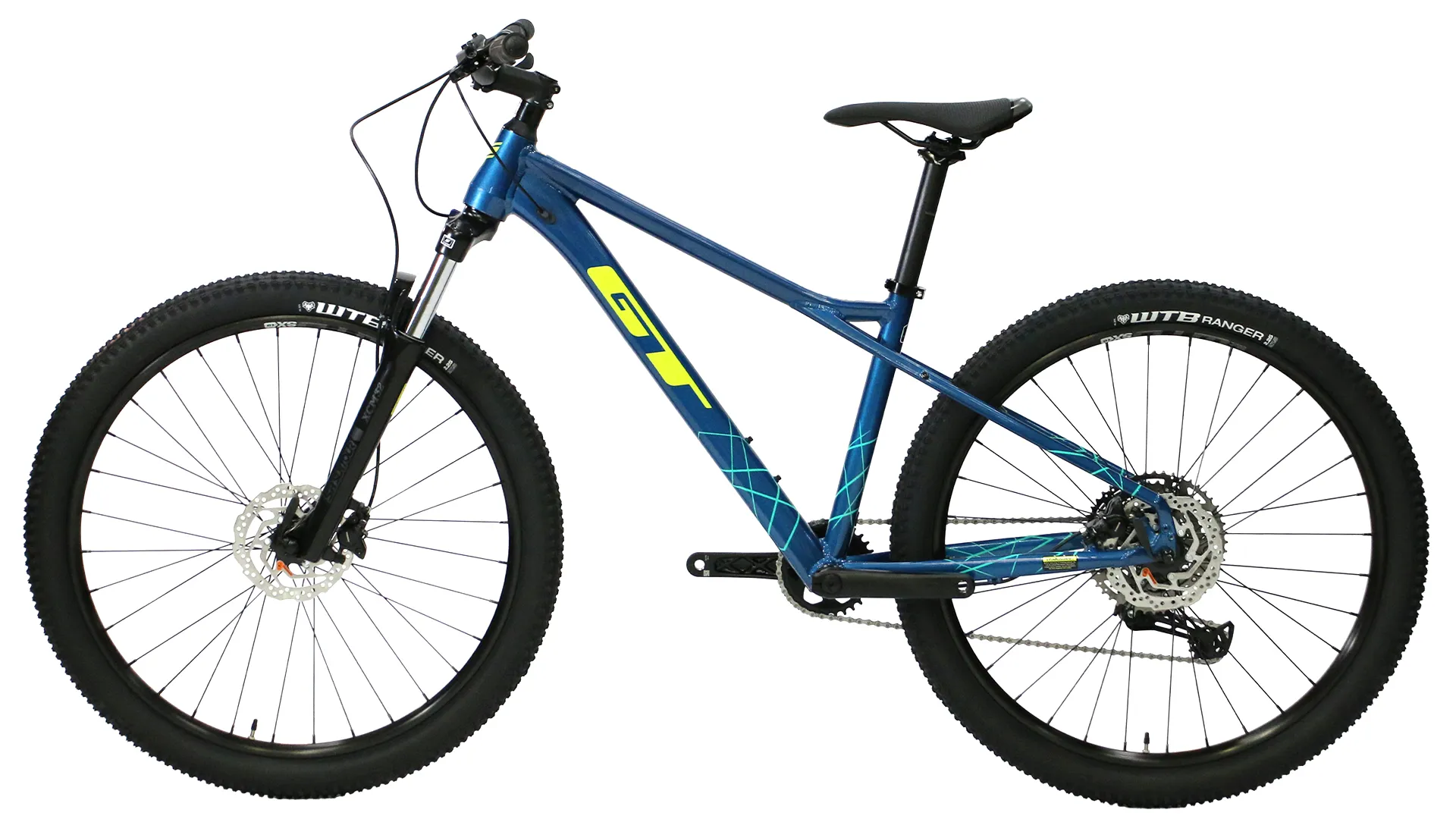 Avalanche Comp - gt