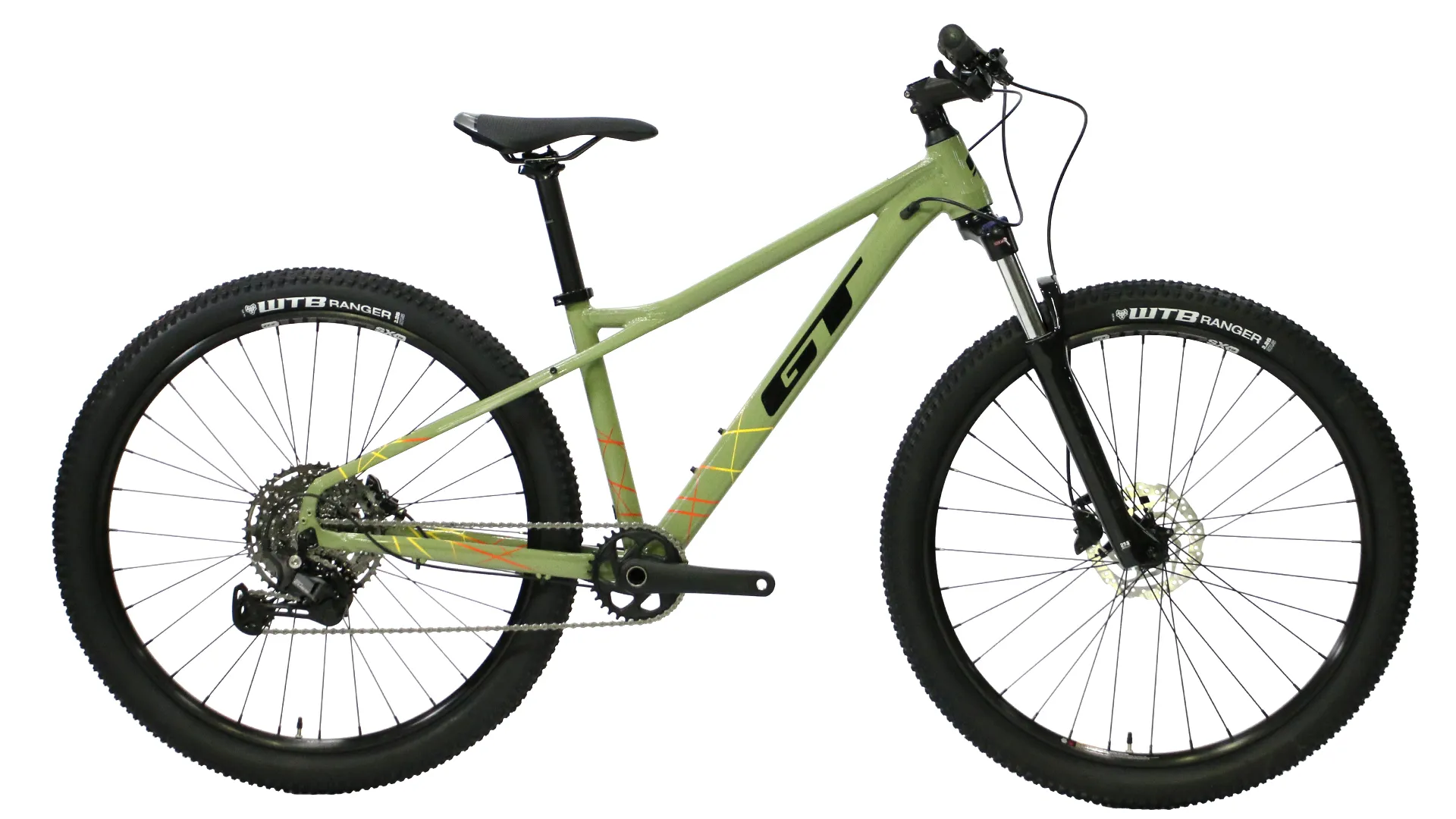 Avalanche Comp - gt