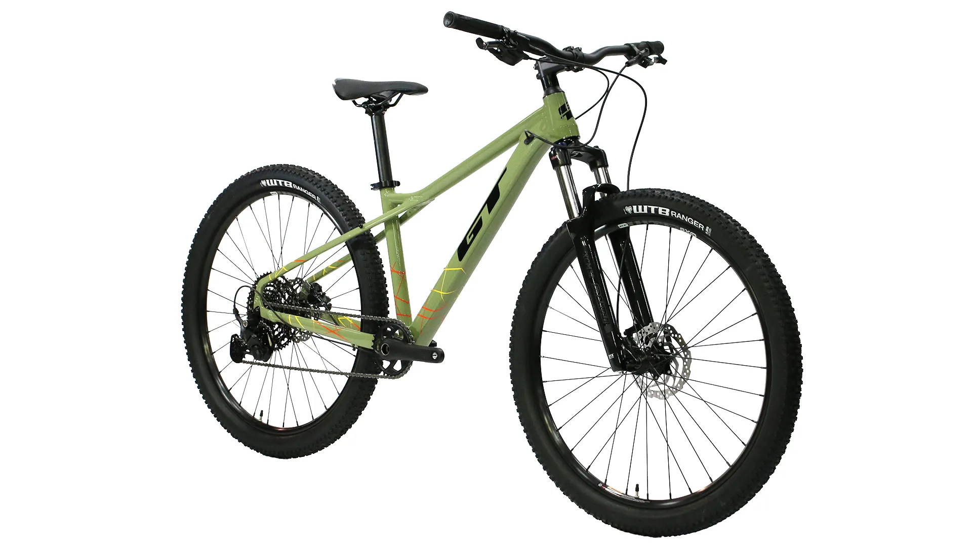 Avalanche Comp - gt