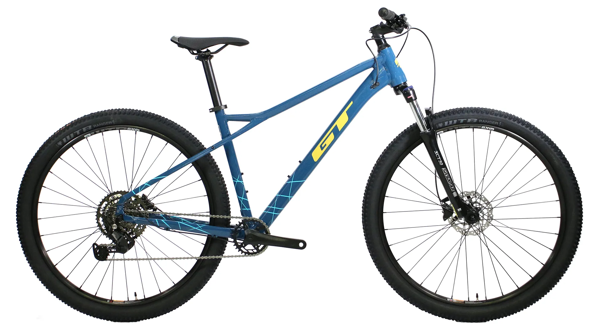 Avalanche Sports - gt