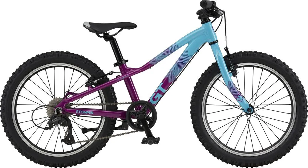 優れた品質 HT STOMPER 20 gt - Ace 自転車本体