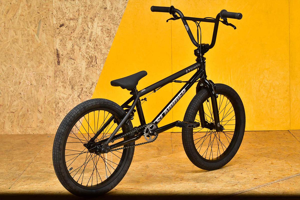 Slammer (スラマー) フリースタイルBMX GT Bicycles 日本語公式サイト GT Bicycles 日本語公式サイト