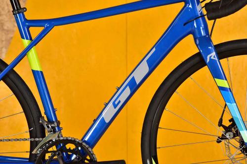 Gt Road Gtロード ロードバイク Gt Bicycles 日本語公式サイト Gt Bicycles 日本語公式サイト Mtb Bmx グラベルロード