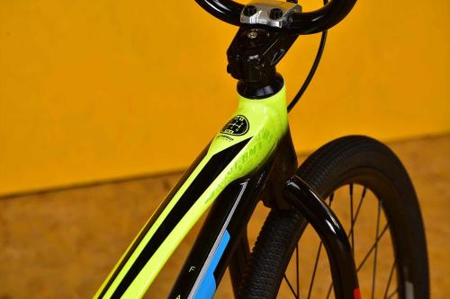 HARO RACE LITE EXPERT SGブラック 2018年モデル