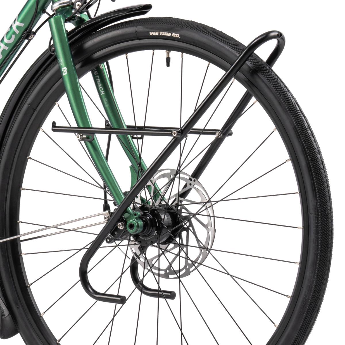 BT MY24 Arise Tour metallic green print 13 tire 03