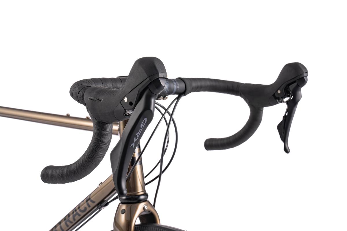 BT MY24 Audax metallic dark brown print 06