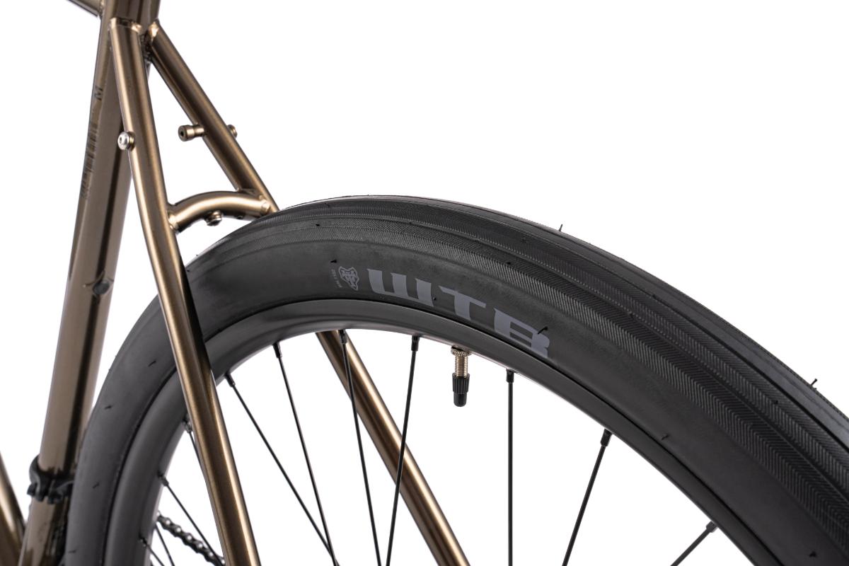 BT MY24 Audax metallic dark brown print 10