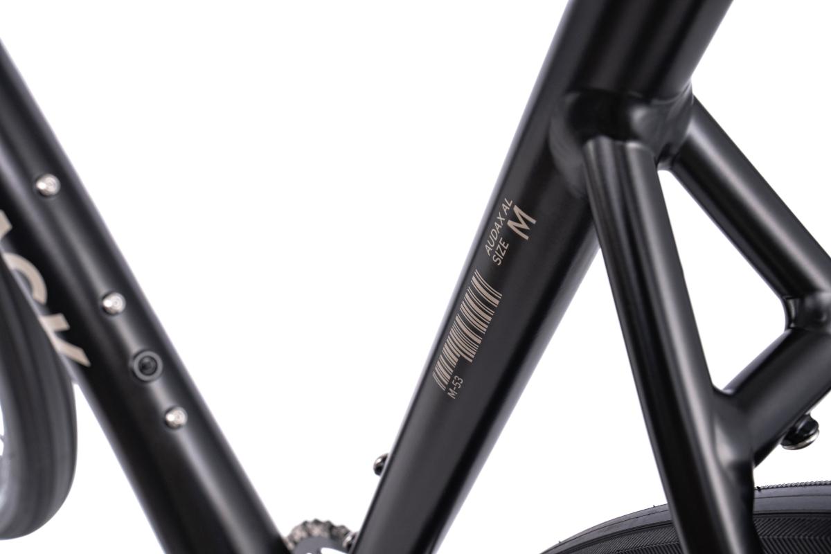 BT MY24 Audax AL matt black print 10