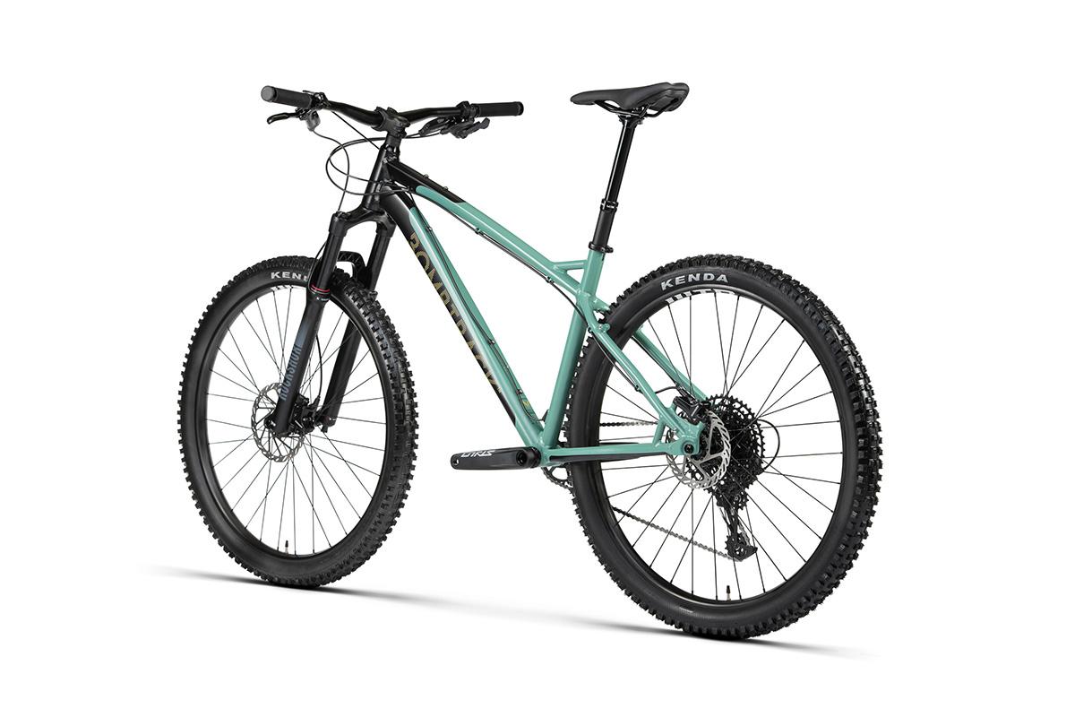 Neil Peter 26 トレイルバイク ドイツ クロモリ Neil Peter 26