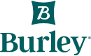Burley white logo