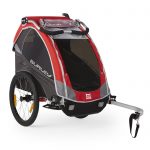 Burley Solo Child Trailer | Tree Fort Bikes