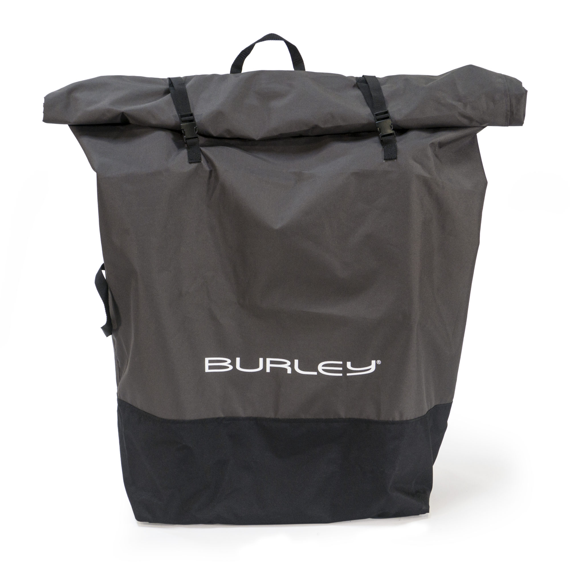 トレーラーストレージバッグ - 公式バーレー(Burley)自転車用ベビーカー,サイクルトレーラー
