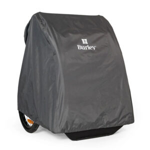 Burley ボールズスルーアクスル スルーアクスル - 公式バーレー(Burley)自転車用ベビーカー