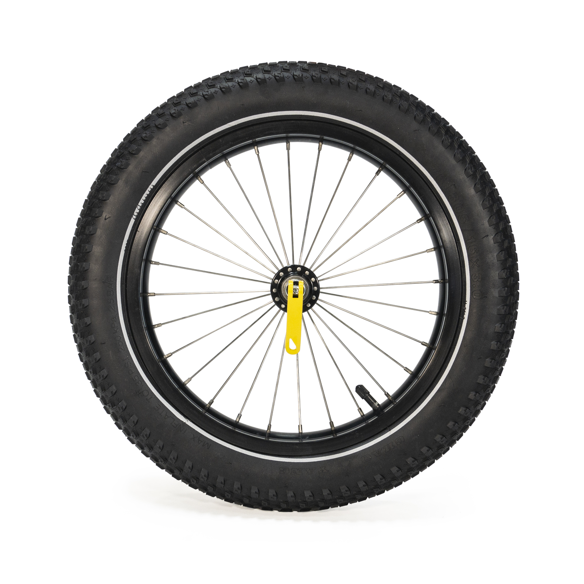 COHO XC専用16+ホイールセット - 公式バーレー(Burley)自転車用
