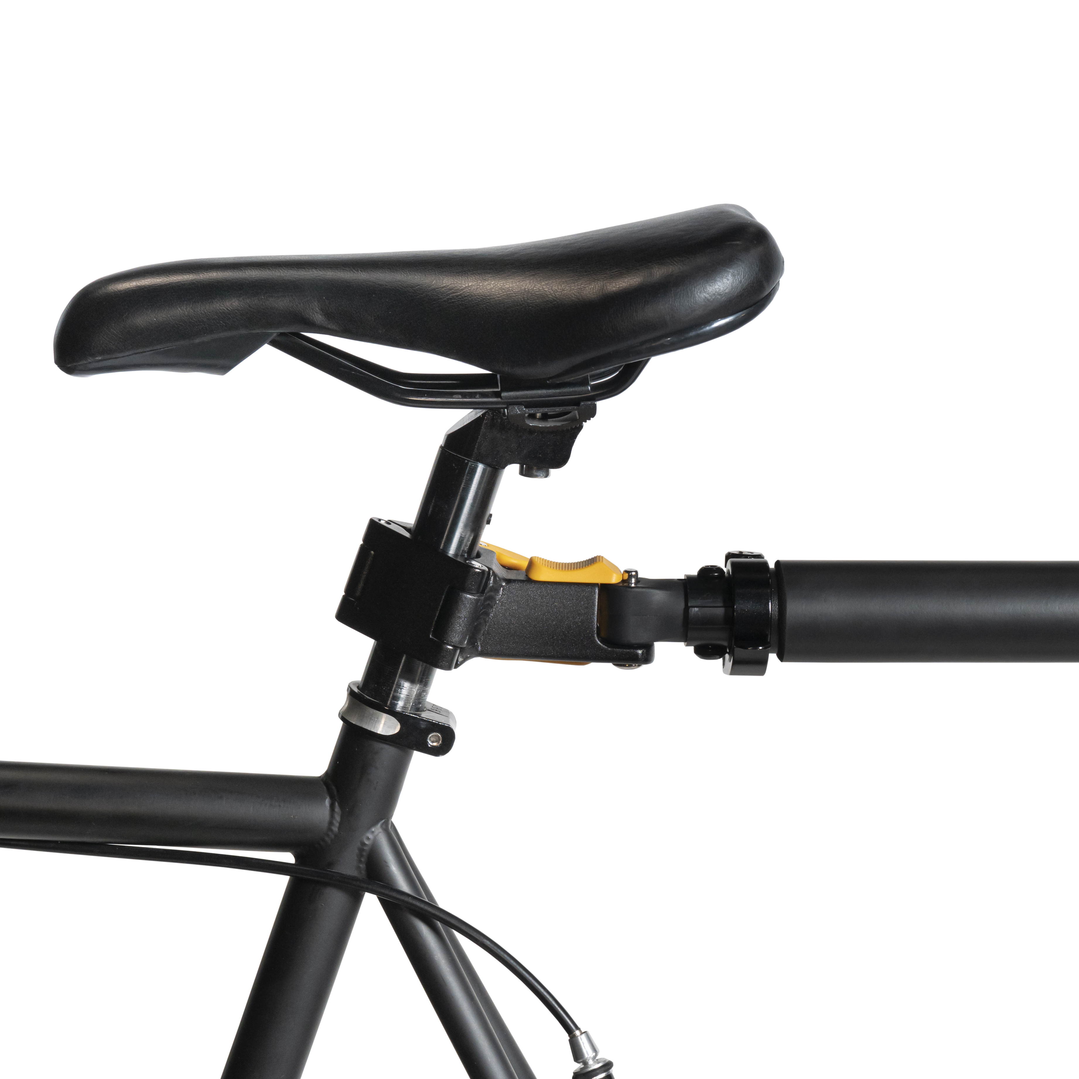 トラボーイV2 (TRAVOY V2) - 公式バーレー(Burley)自転車用ベビーカー