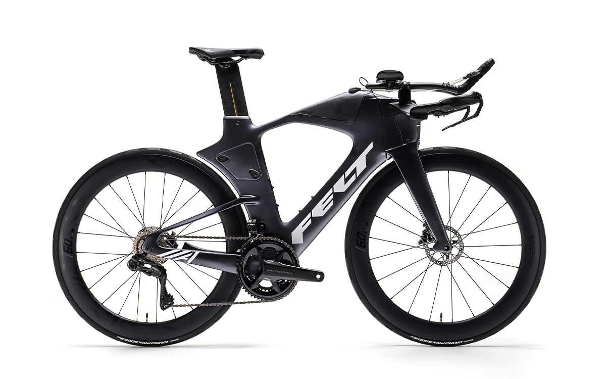 IA 2.0 EXPERT Ultegra Di2