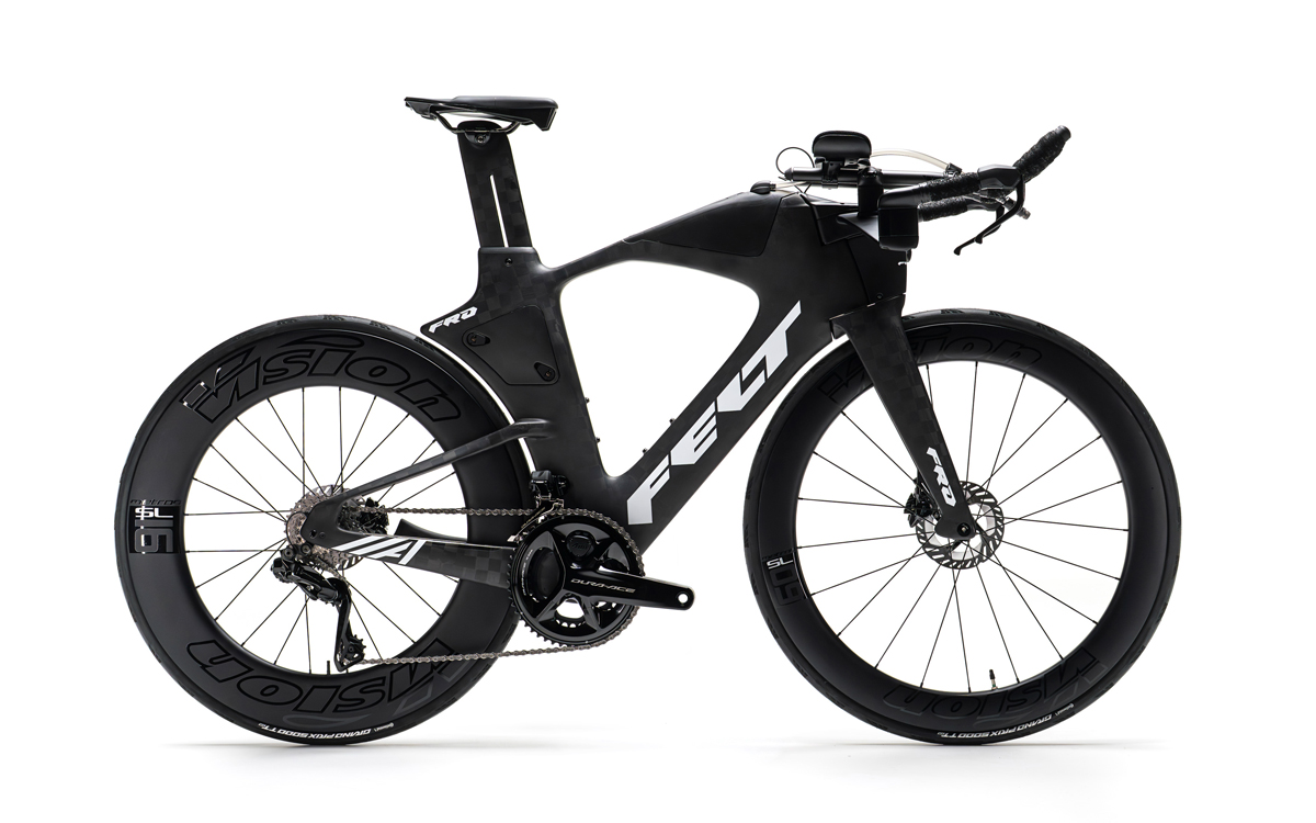 IA 2.0 FRD Dura-Ace Di2 PWR