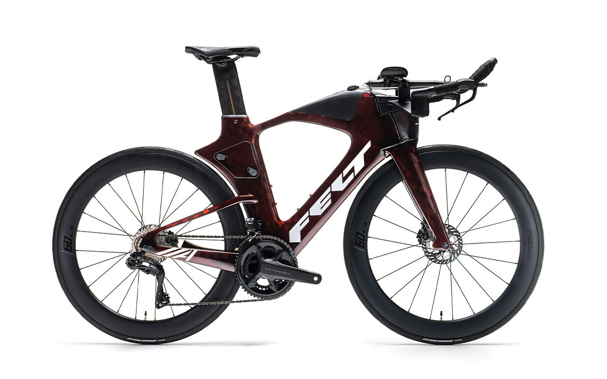 IA 2.0 PRO Ultegra Di2 PWR