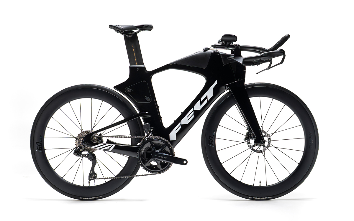 IA 2.0 RACE 105 Di2